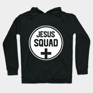 Jesus Squad Hoodie